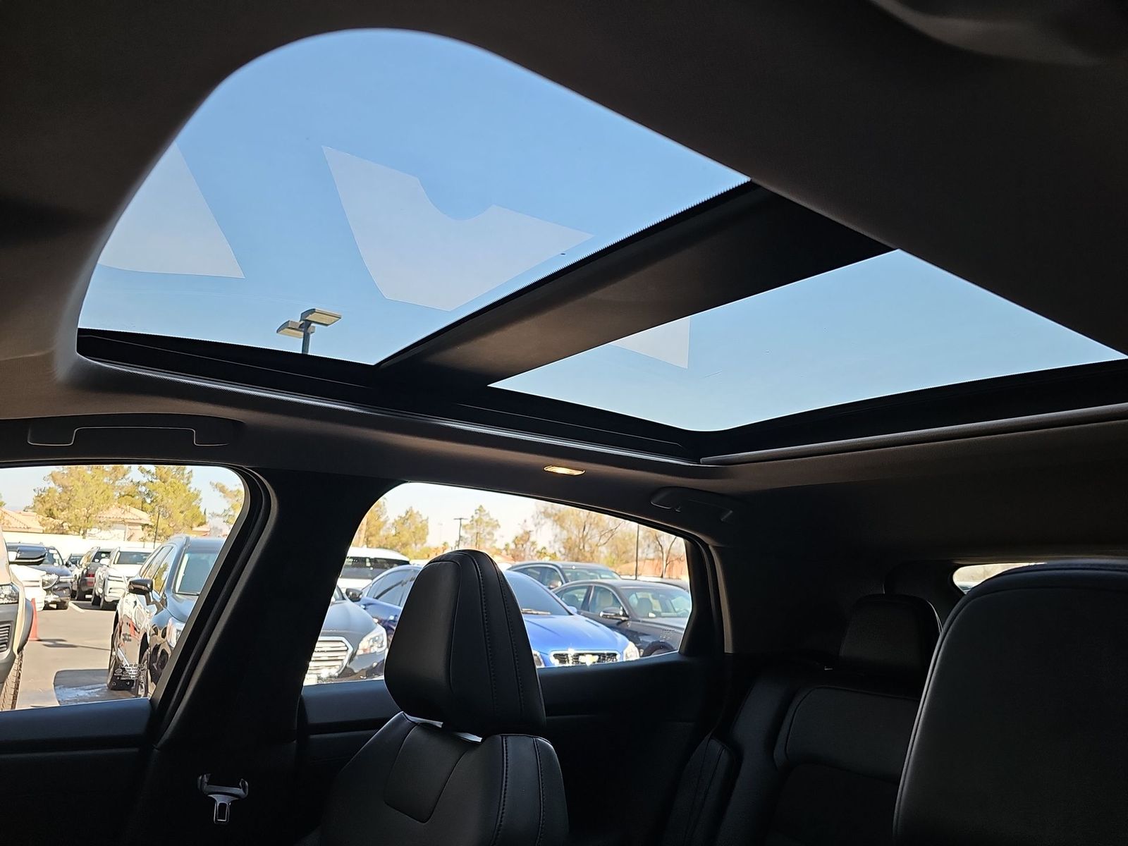 Thumbnail: 2023 Nissan Ariya - 29