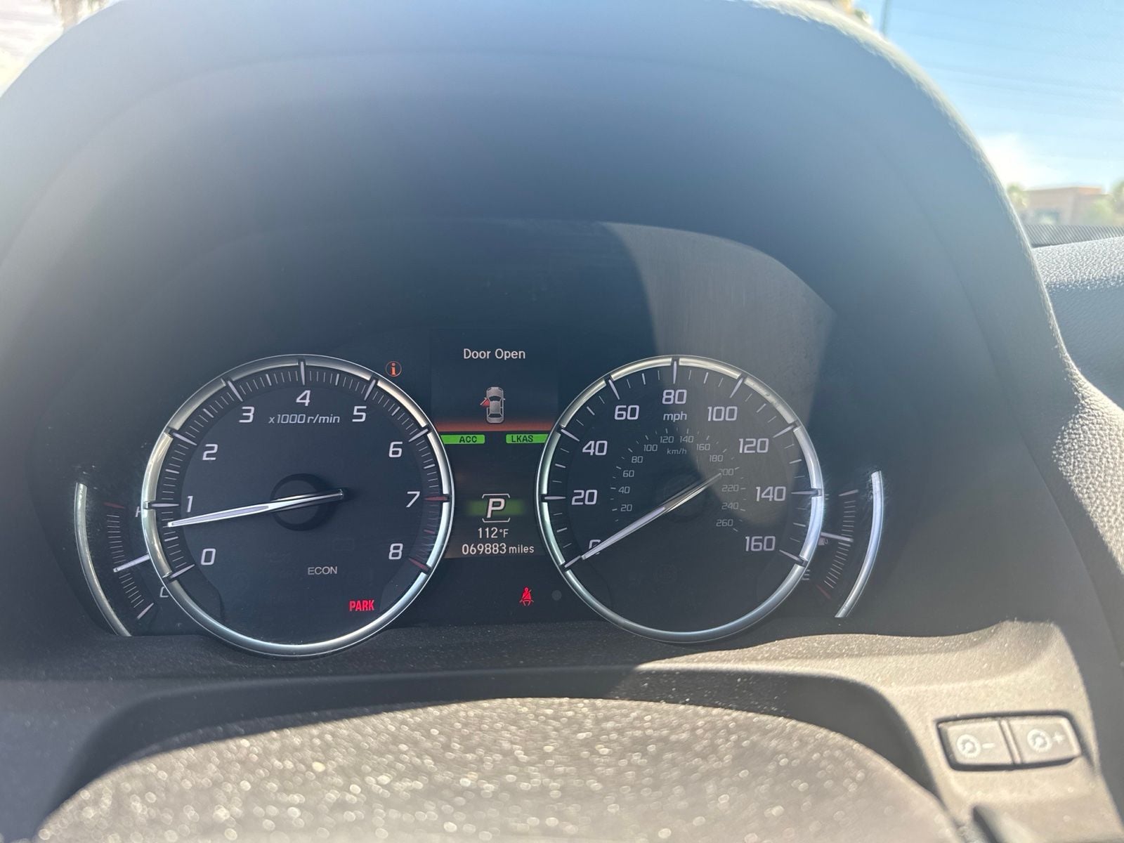 Thumbnail: 2020 Acura TLX - 4