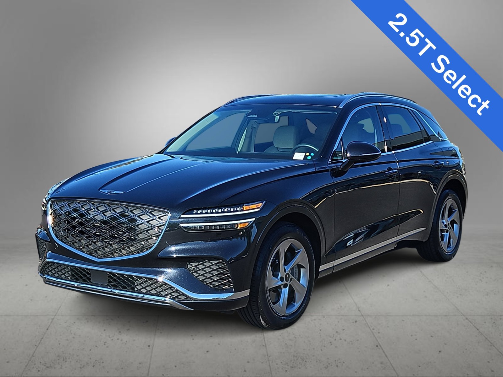 Used 2026 Genesis GV70 2.5T Select AWD SUV