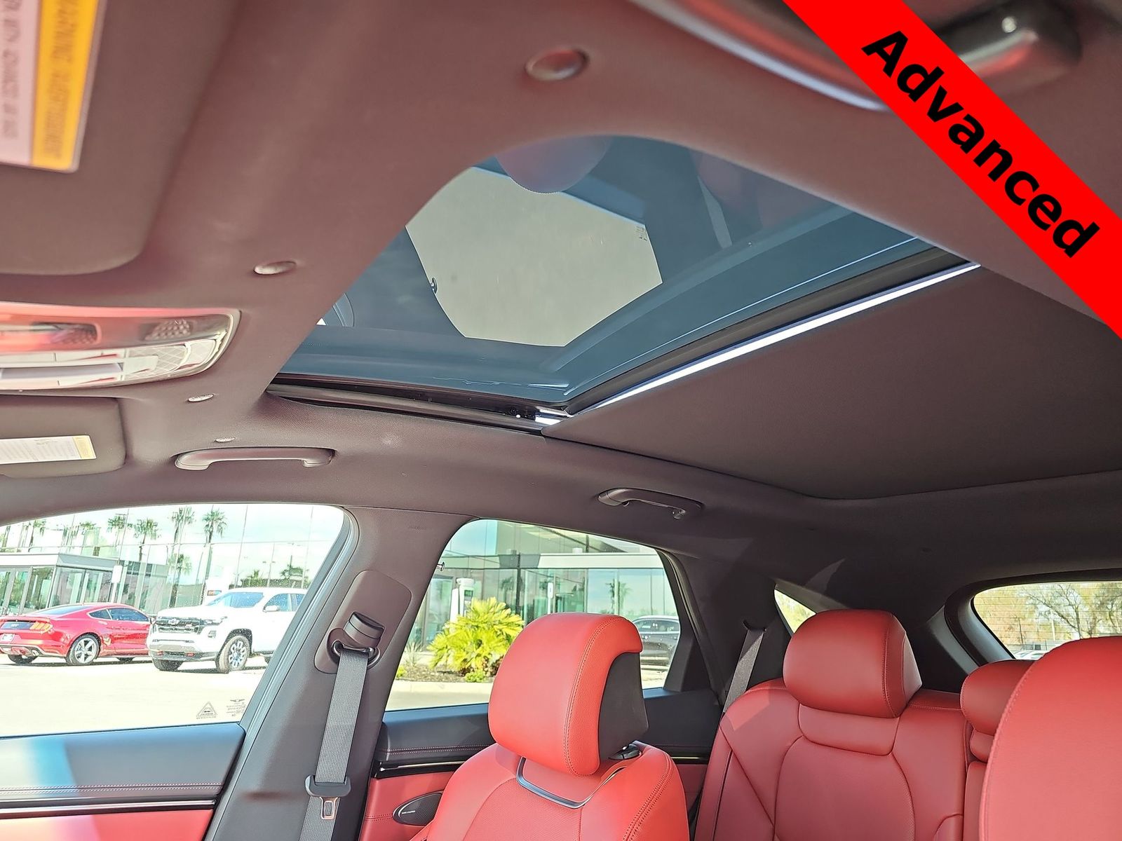 Thumbnail: 2026 Genesis GV70 - 29