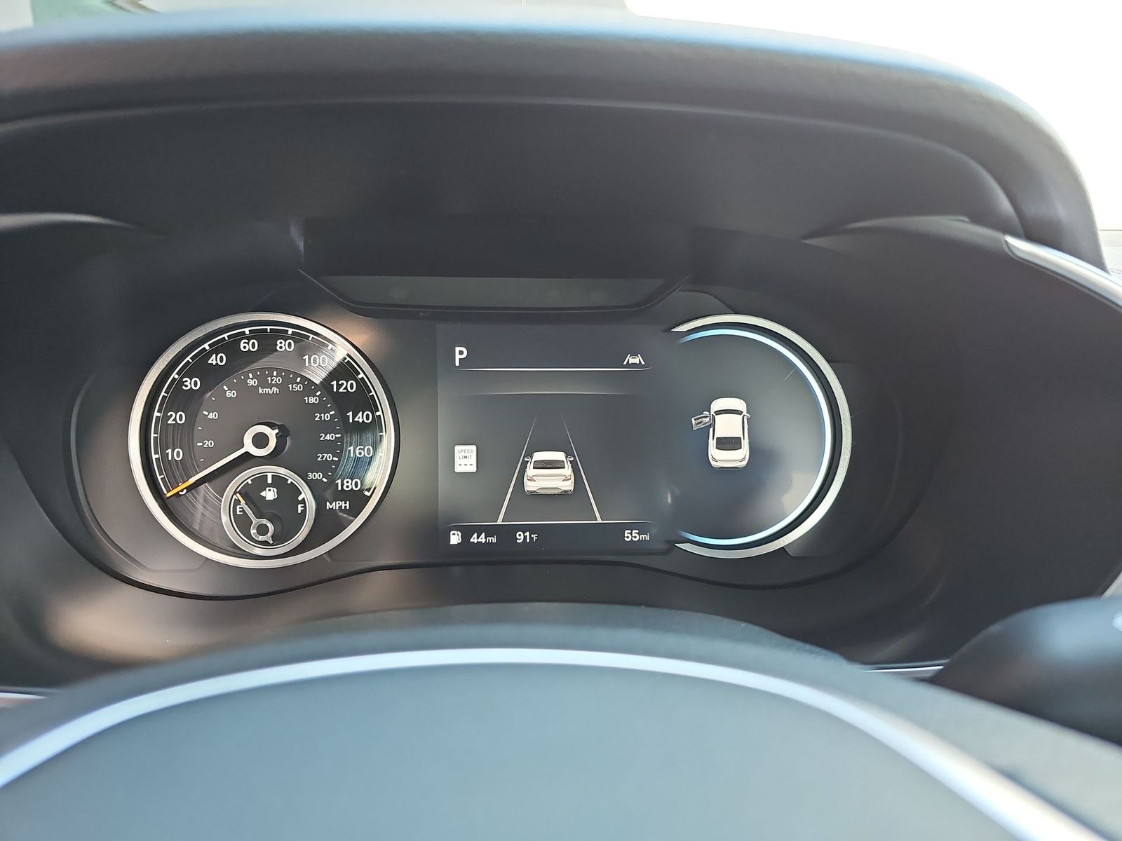 Thumbnail: 2026 Genesis G70 - 22