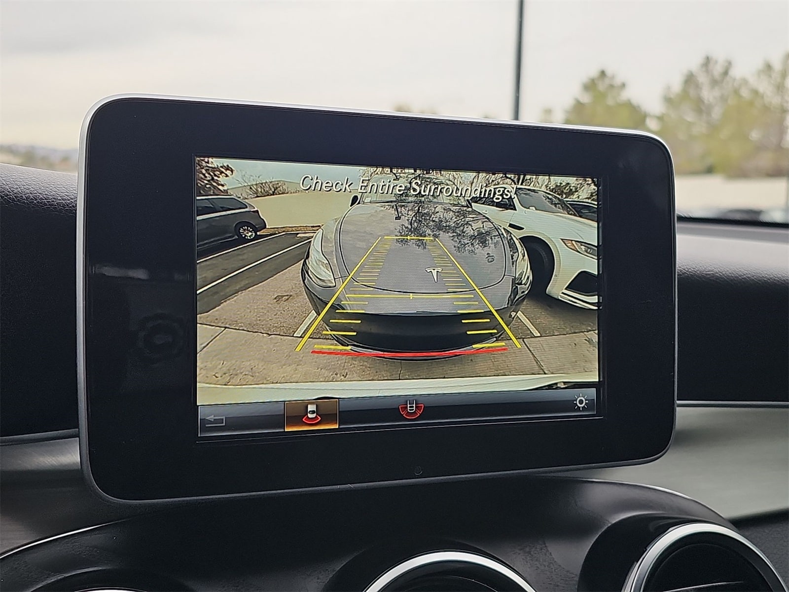 Thumbnail: 2019 Mercedes-Benz GLC - 25