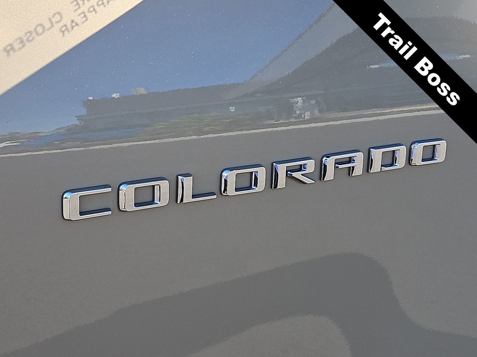 Thumbnail: 2024 Chevrolet Colorado - 11