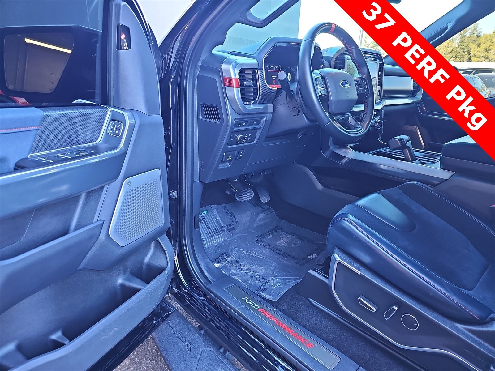 Thumbnail: 2021 Ford F-150 - 10