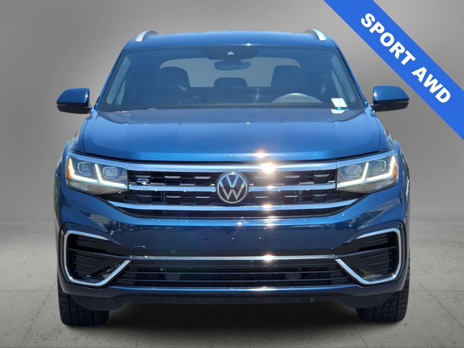 Thumbnail: 2020 Volkswagen Atlas - 2
