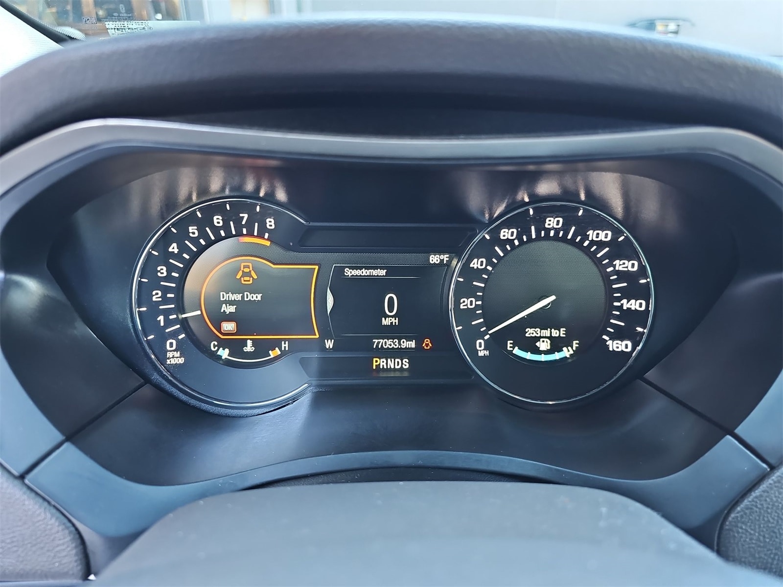 Thumbnail: 2018 Lincoln MKZ - 21