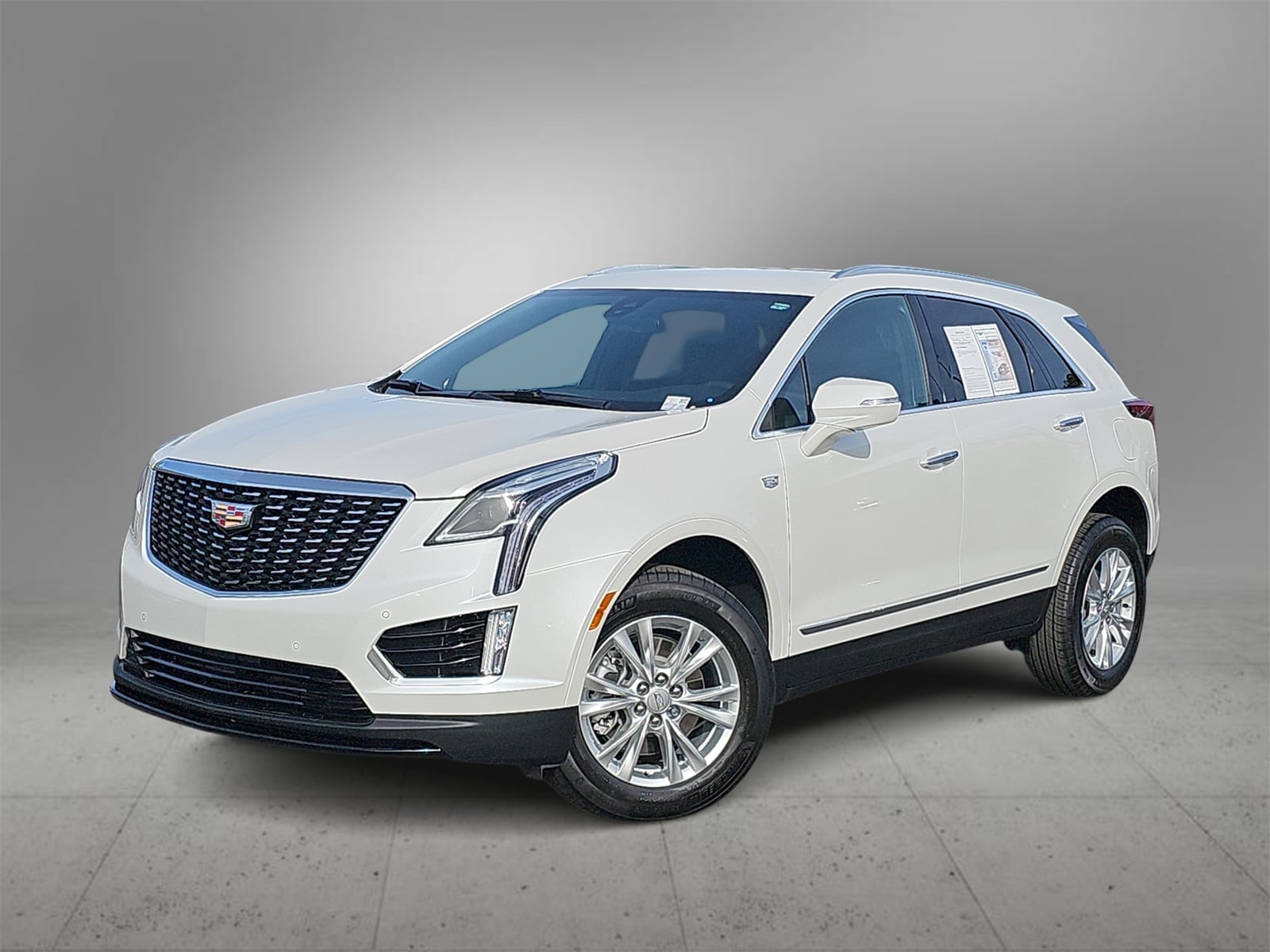 2023 Cadillac XT5 Luxury's photo