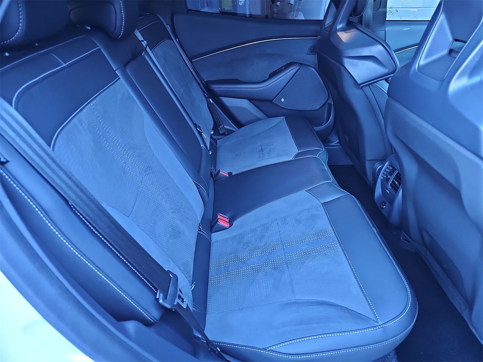 Thumbnail: 2022 Ford Mustang Mach-E - 17