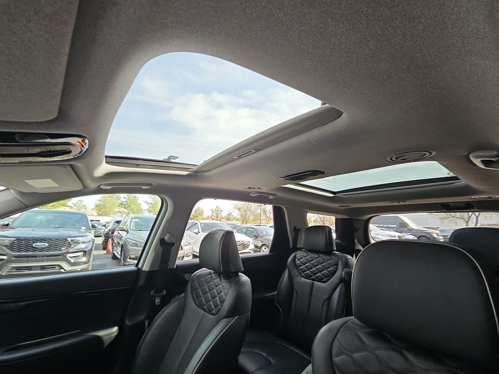 Thumbnail: 2021 Hyundai Palisade - 29