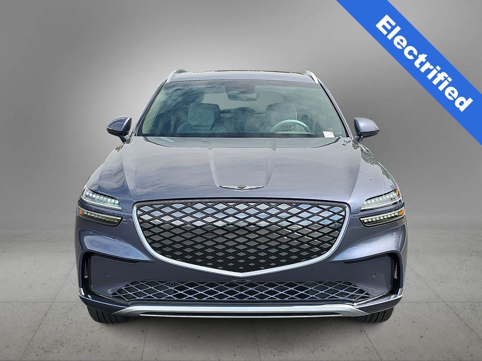 Thumbnail: 2026 Genesis GV70 - 3