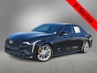  CADILLAC CT4-V