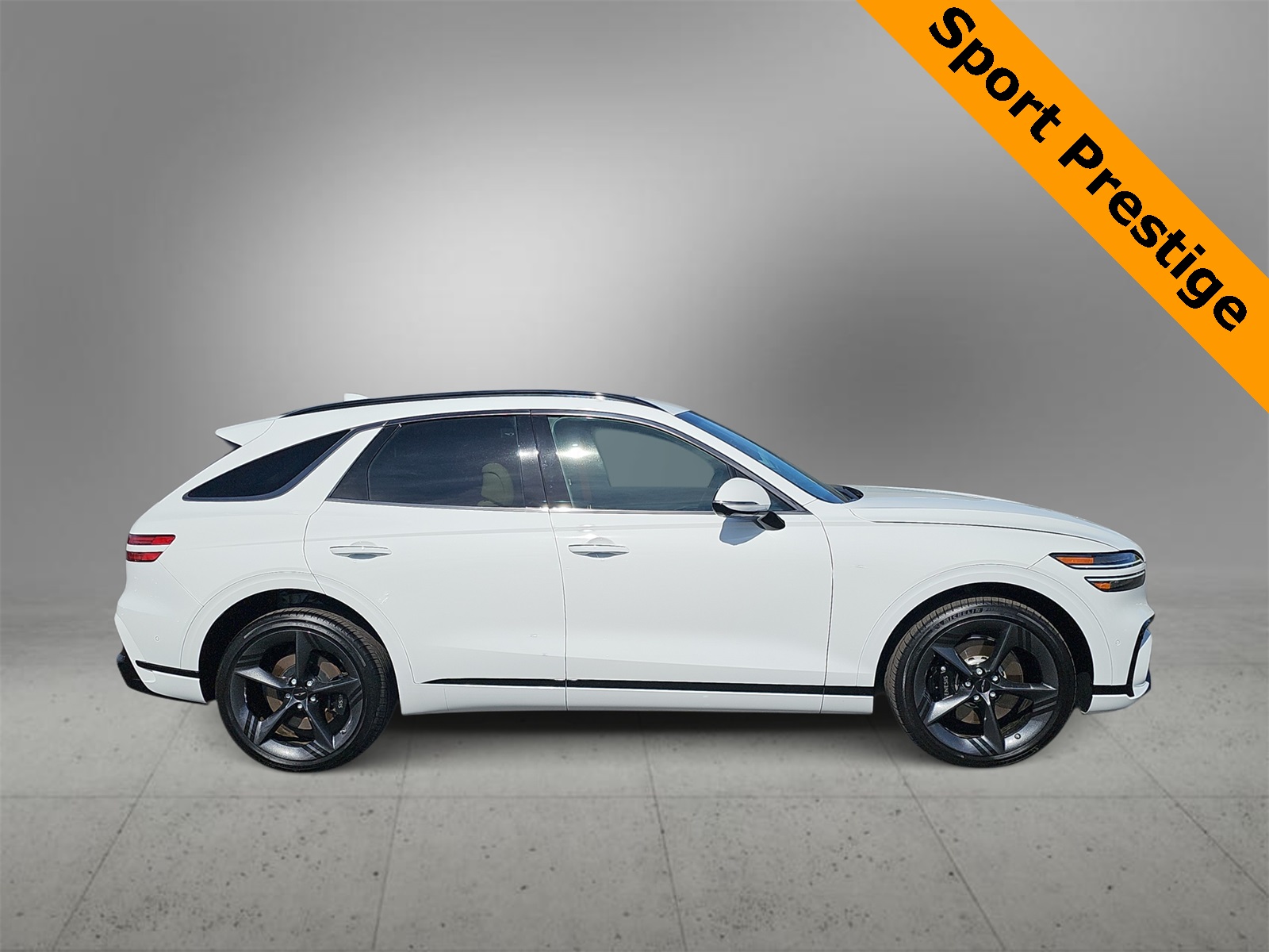 Thumbnail: 2026 Genesis GV70 - 9