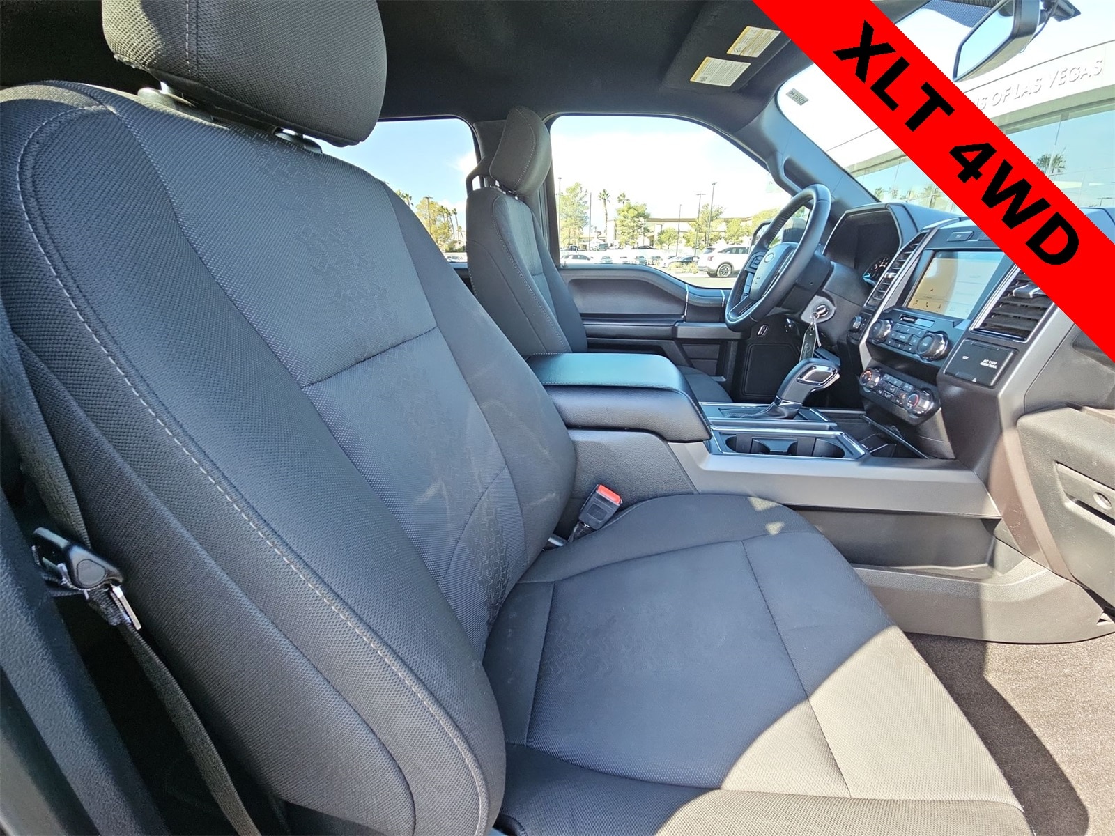 Thumbnail: 2019 Ford F-150 - 18