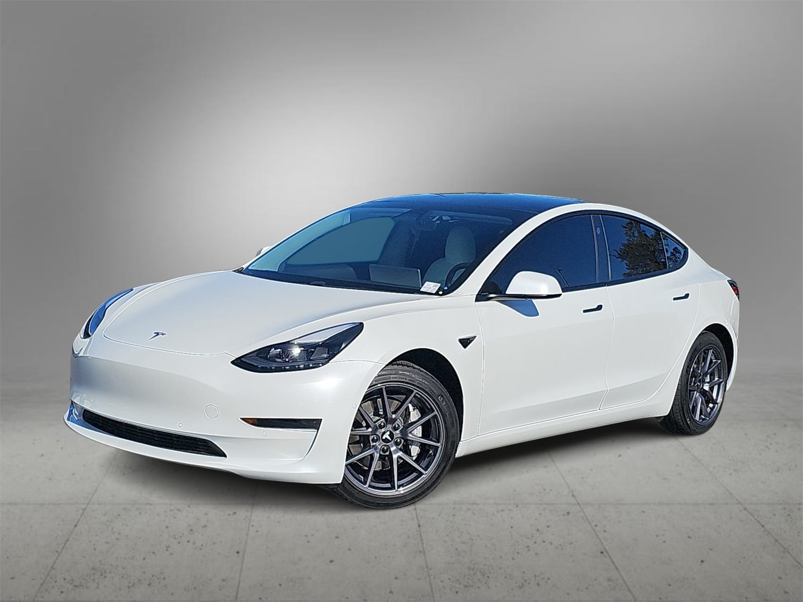 2021 Tesla Model 3 Standard Range -
                  Las Vegas, NV