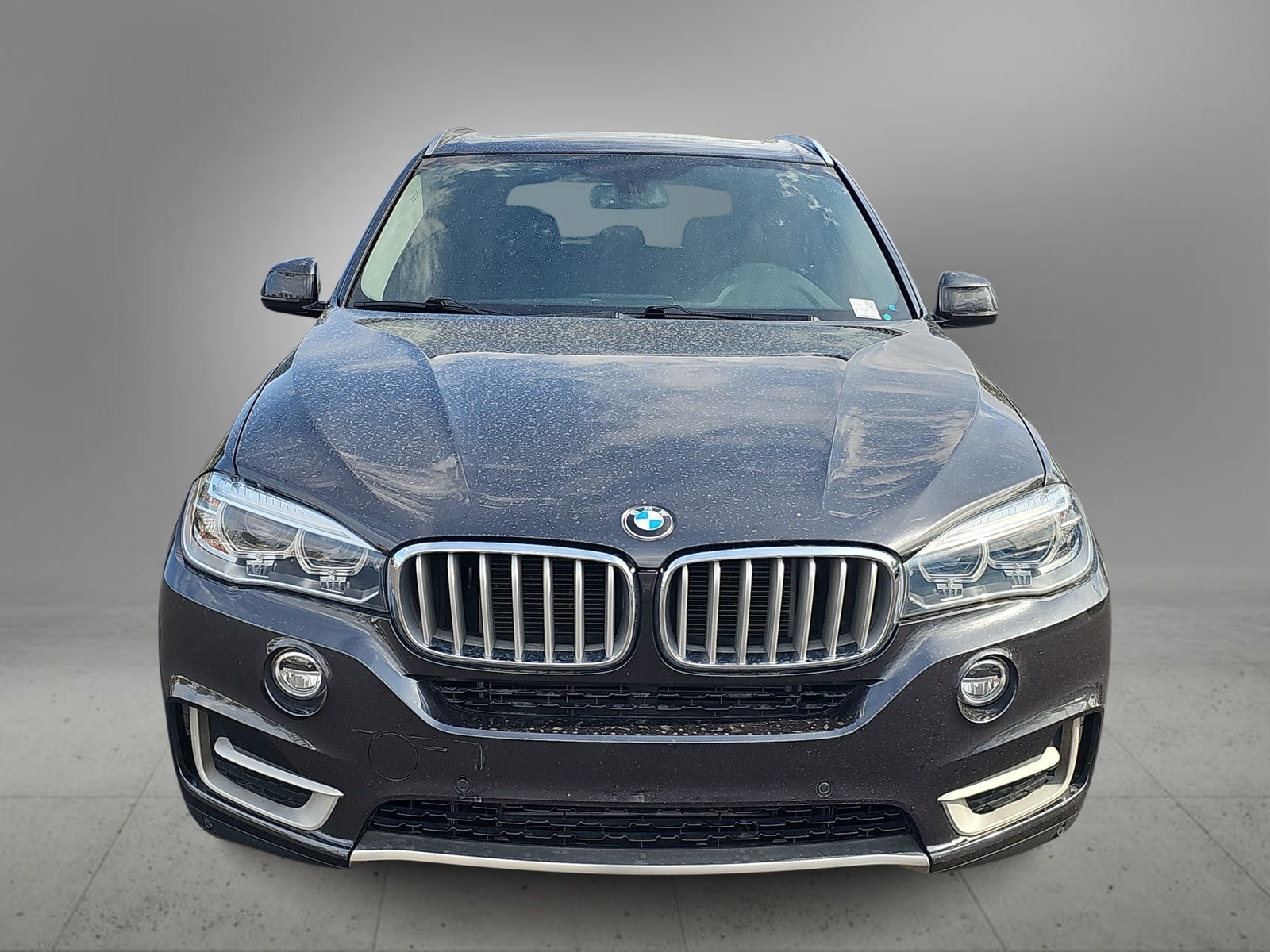 Thumbnail: 2016 BMW X5 - 4