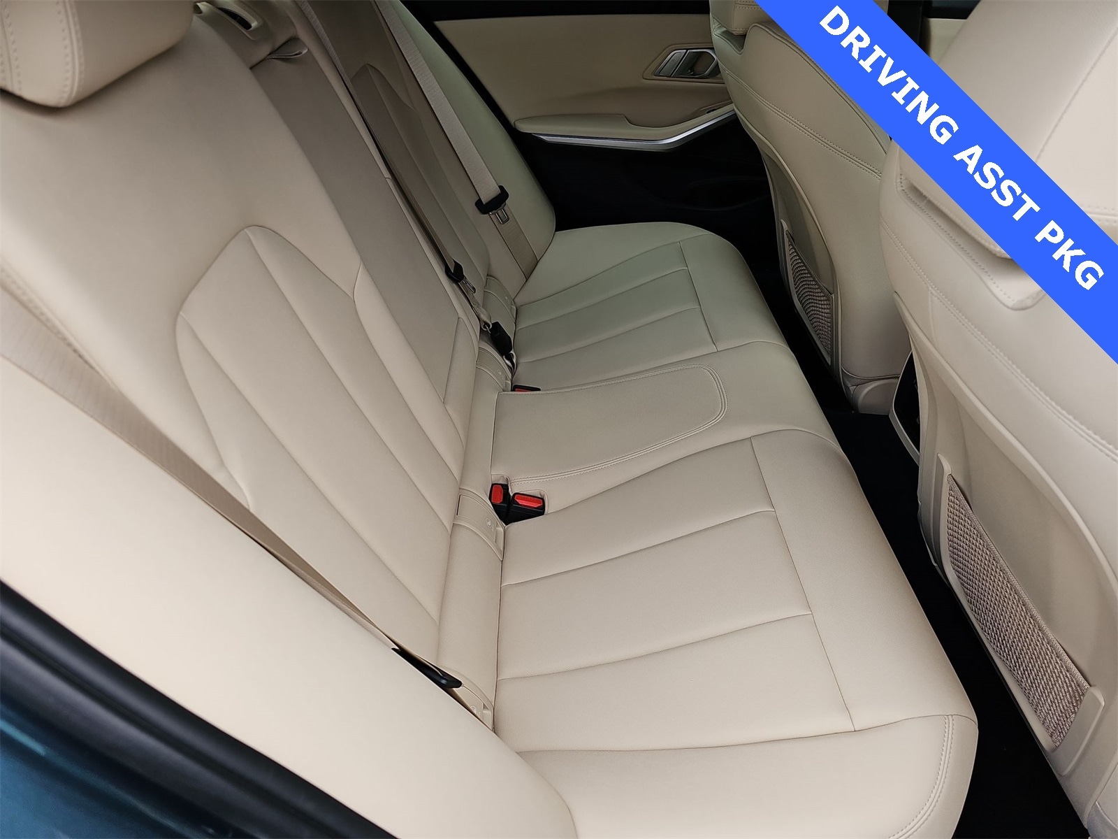 Thumbnail: 2021 BMW 3 Series - 17