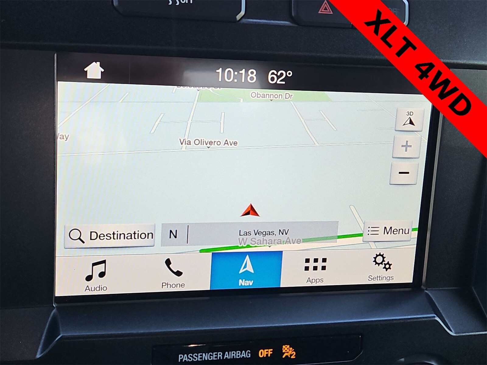 Thumbnail: 2019 Ford F-150 - 27