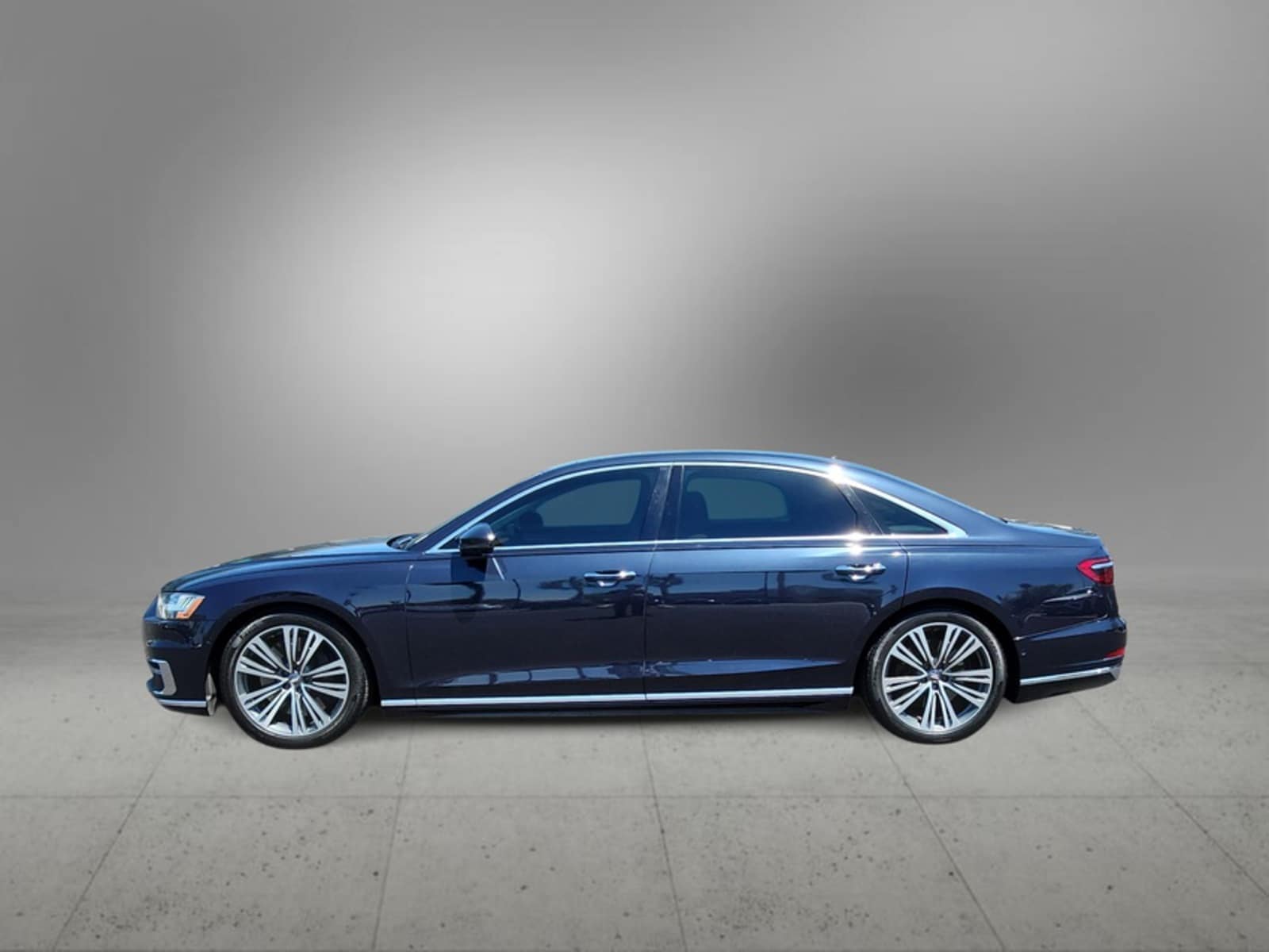 Thumbnail: 2019 Audi A8 - 6