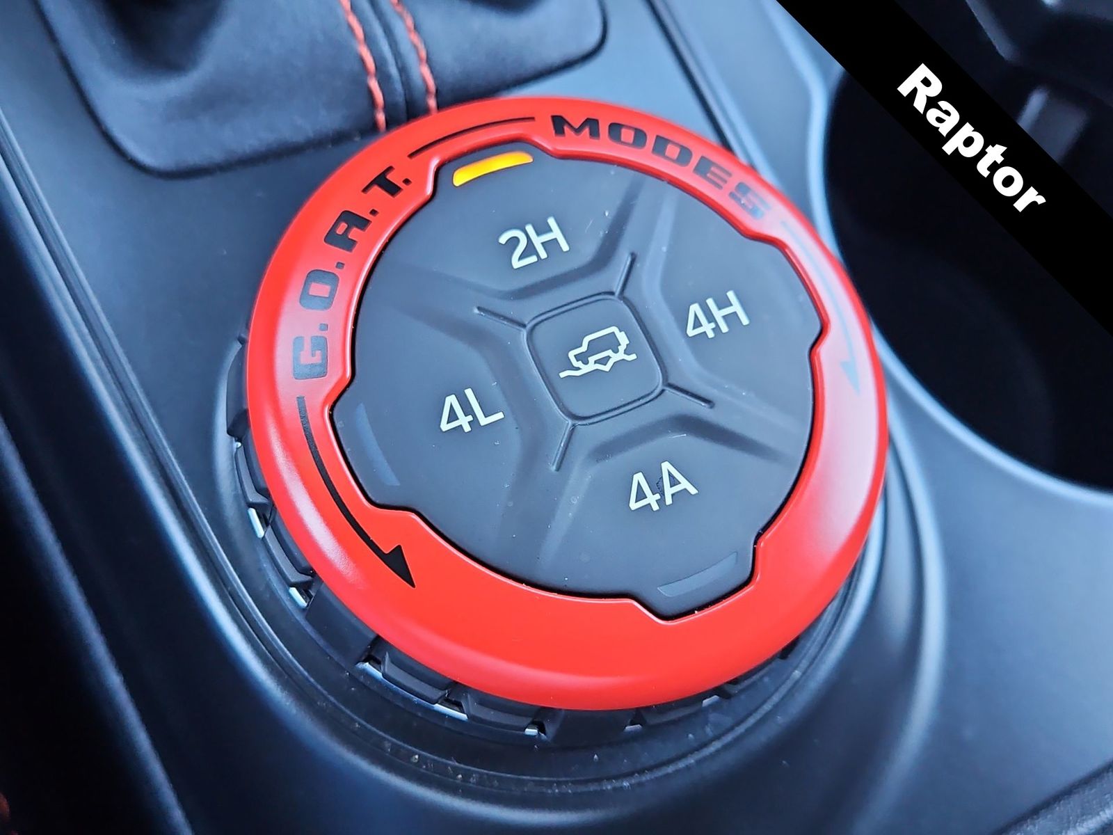 Thumbnail: 2024 Ford Bronco - 28