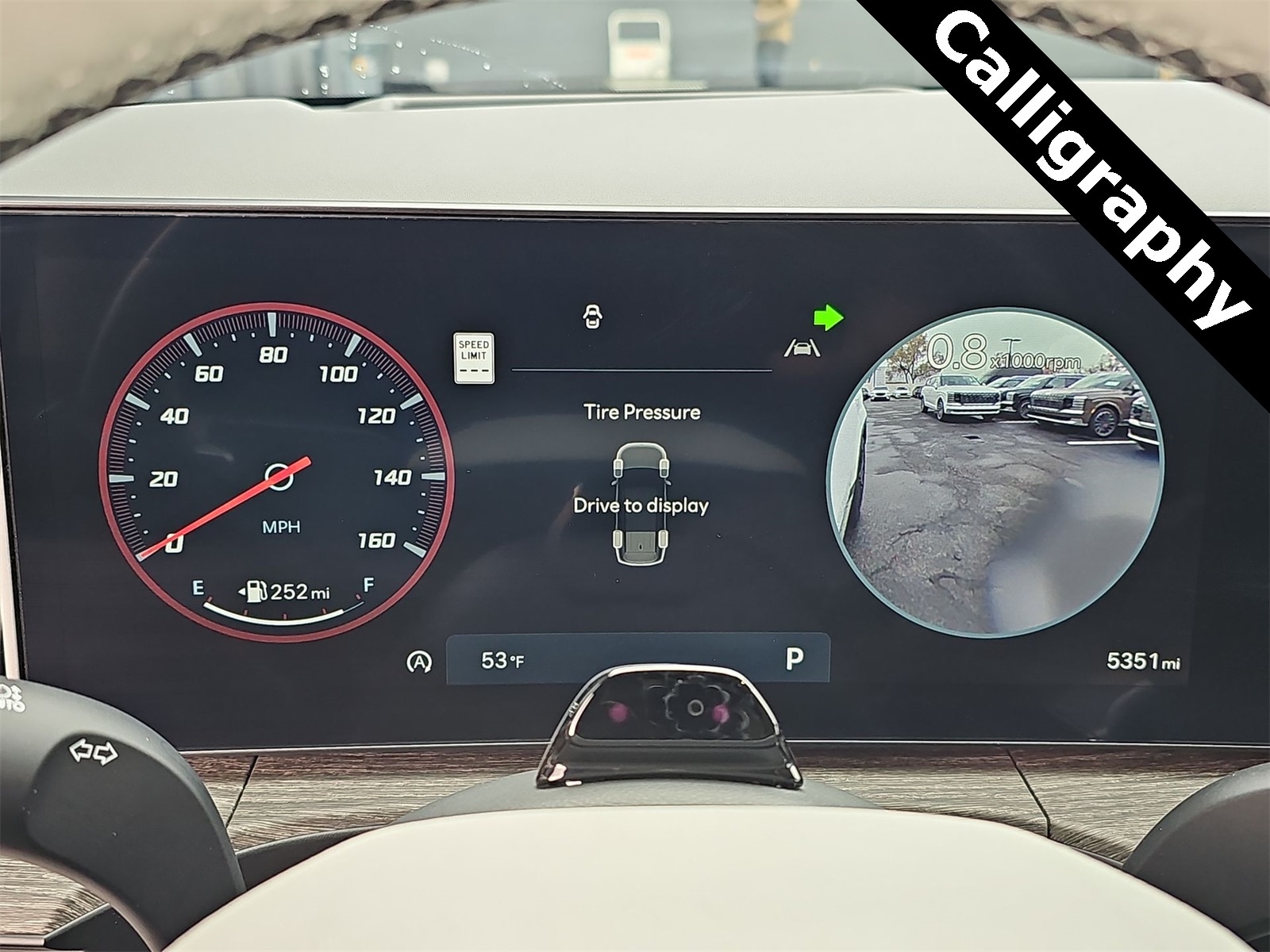 Thumbnail: 2025 Hyundai Santa Fe - 22