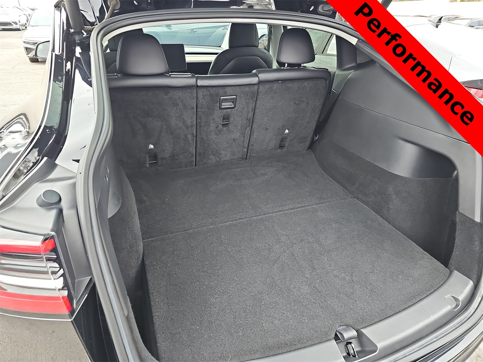 Thumbnail: 2021 Tesla Model Y - 21