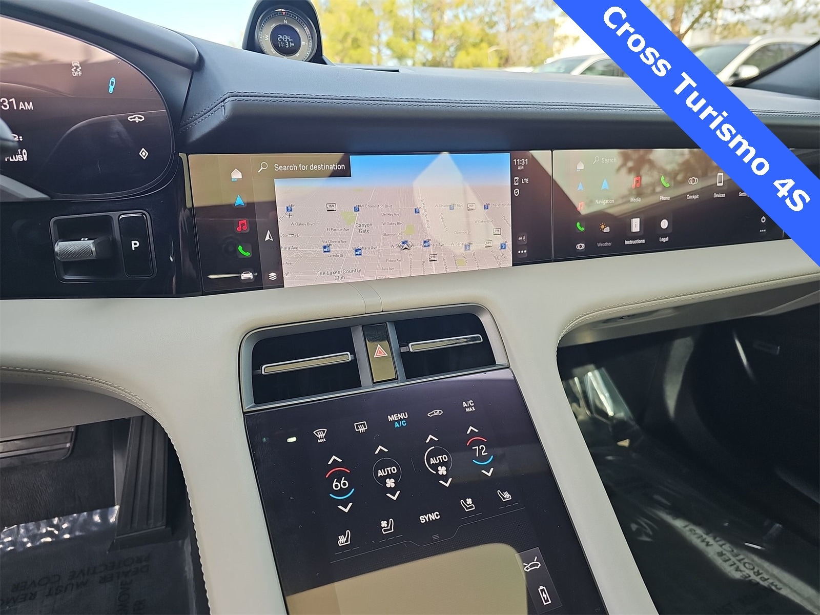 Thumbnail: 2023 Porsche Taycan - 19