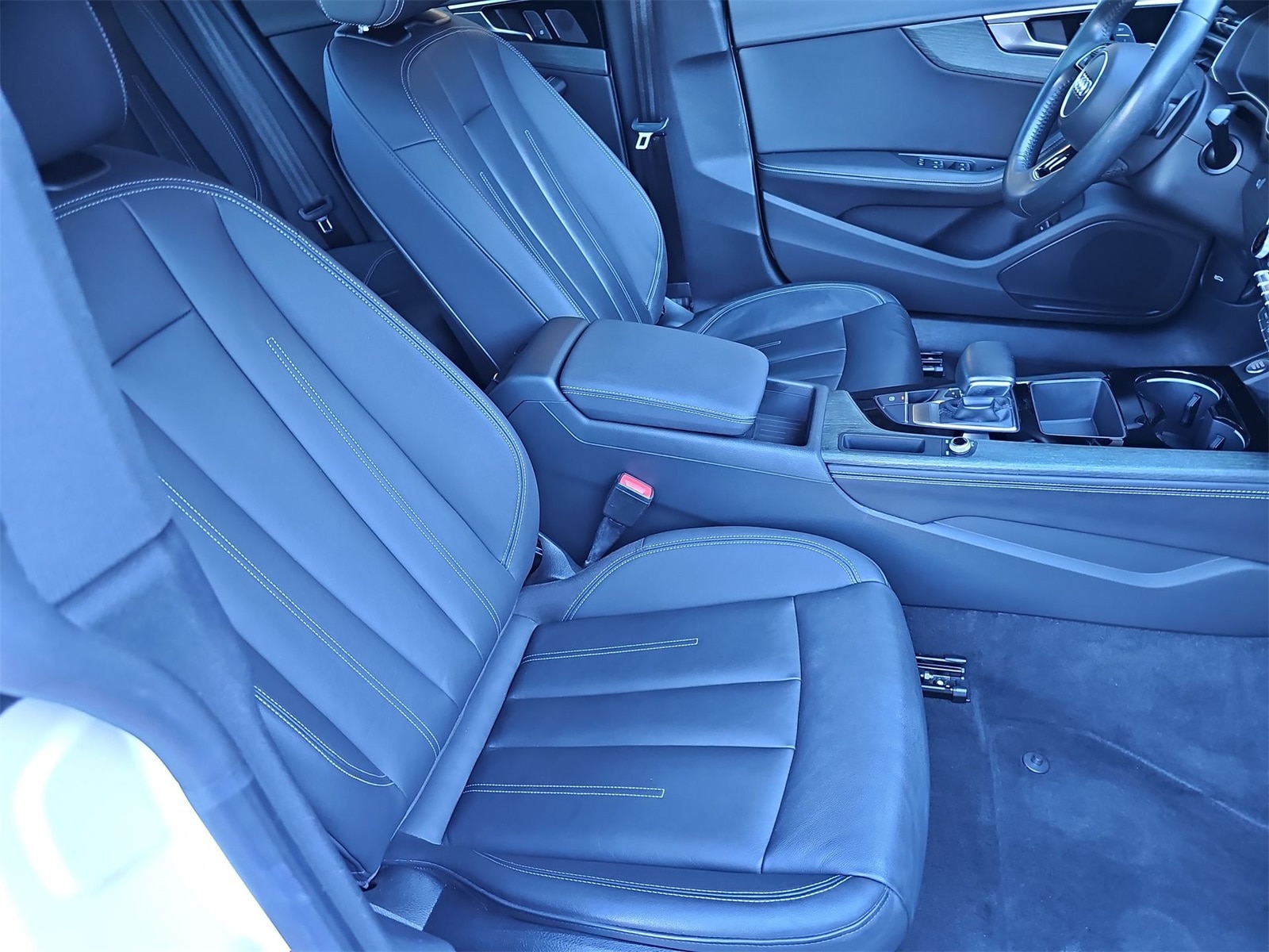 Thumbnail: 2020 Audi A5 - 18