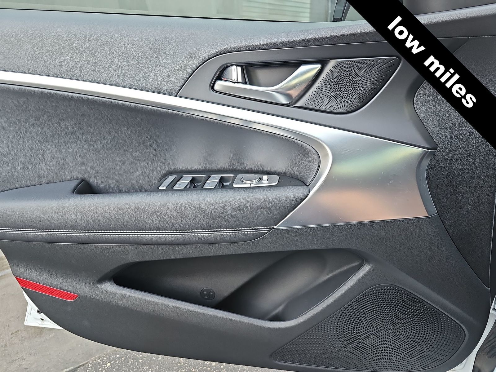 Thumbnail: 2026 Genesis G70 - 27