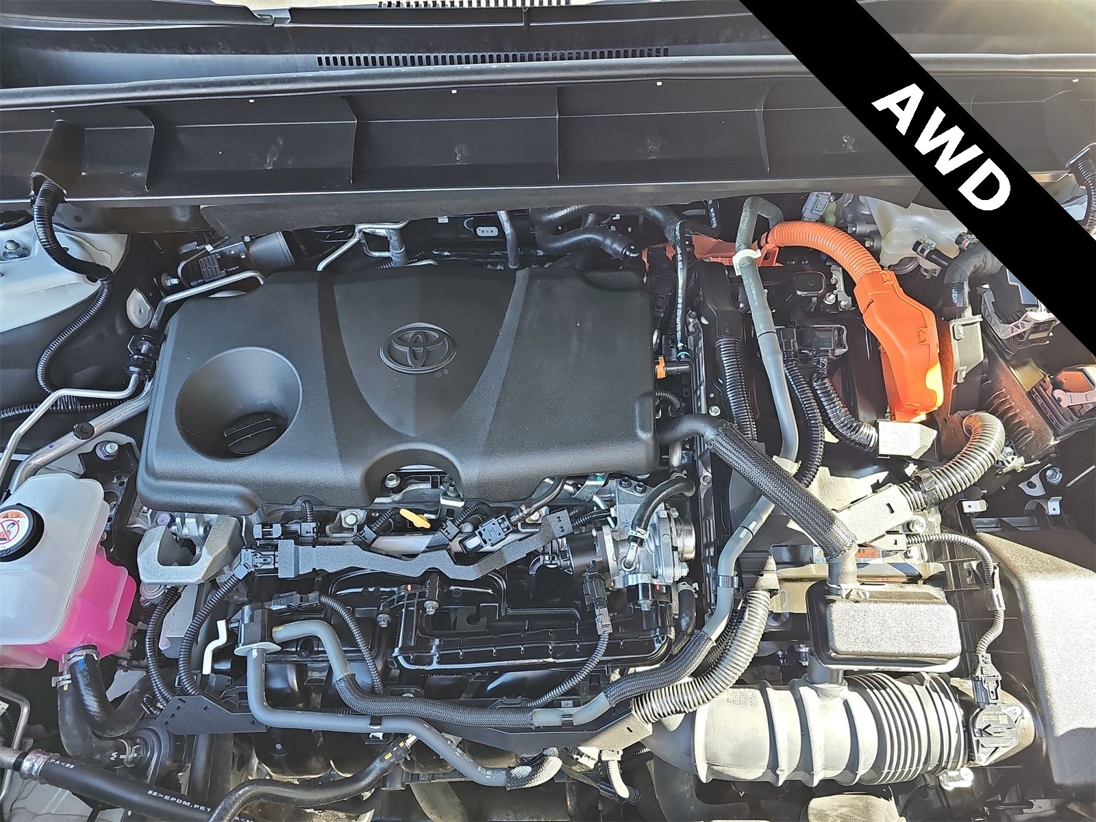 Thumbnail: 2023 Toyota Highlander - 13