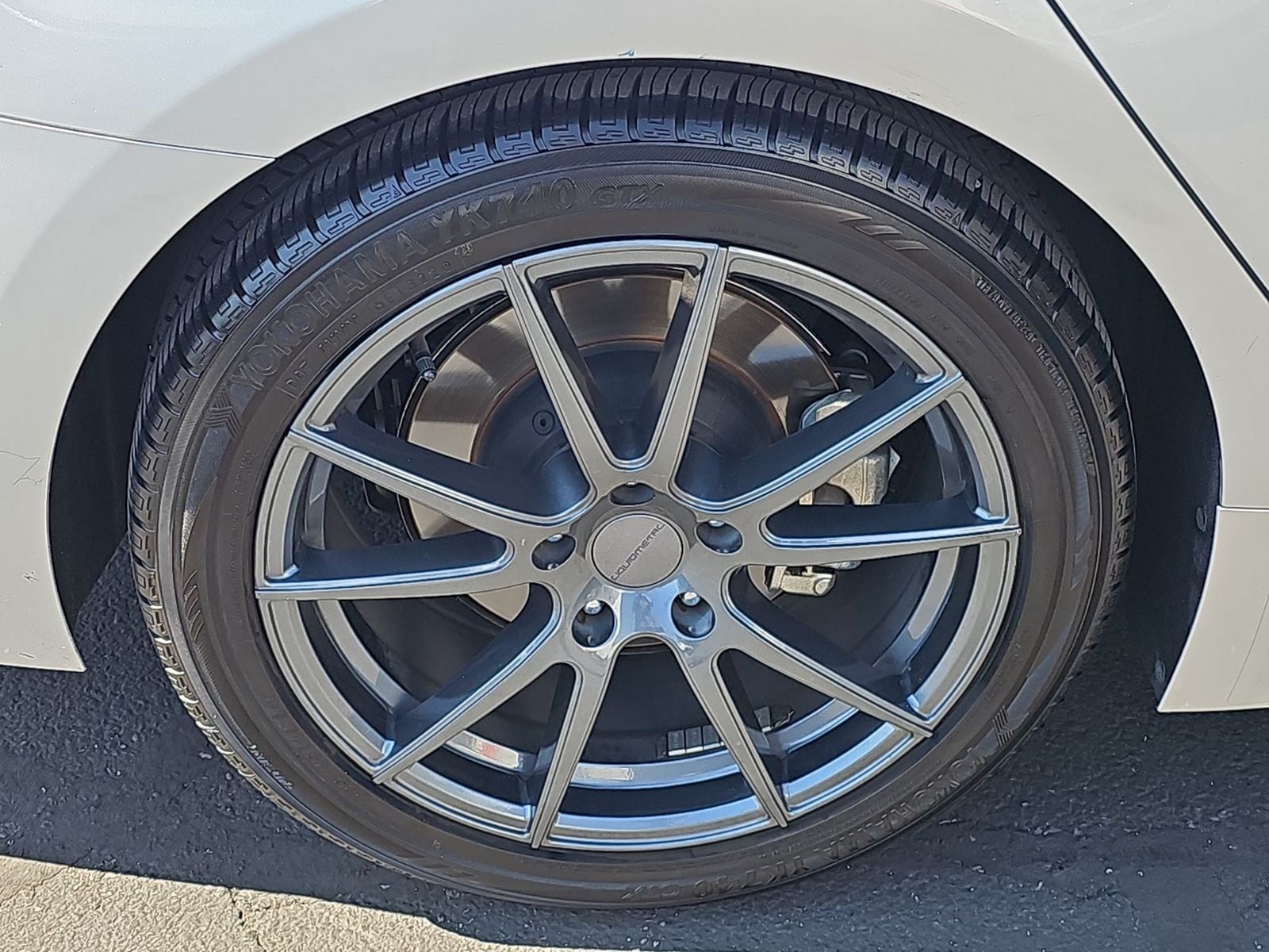 Thumbnail: 2018 Kia Stinger - 13