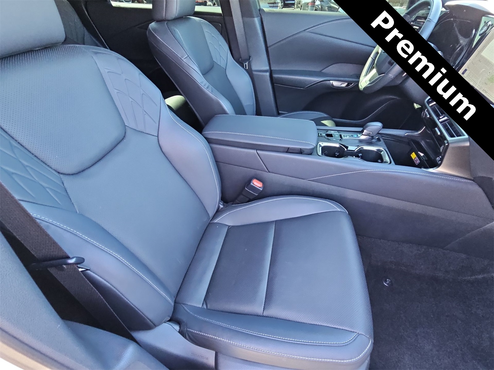 Thumbnail: 2023 Lexus RX - 18