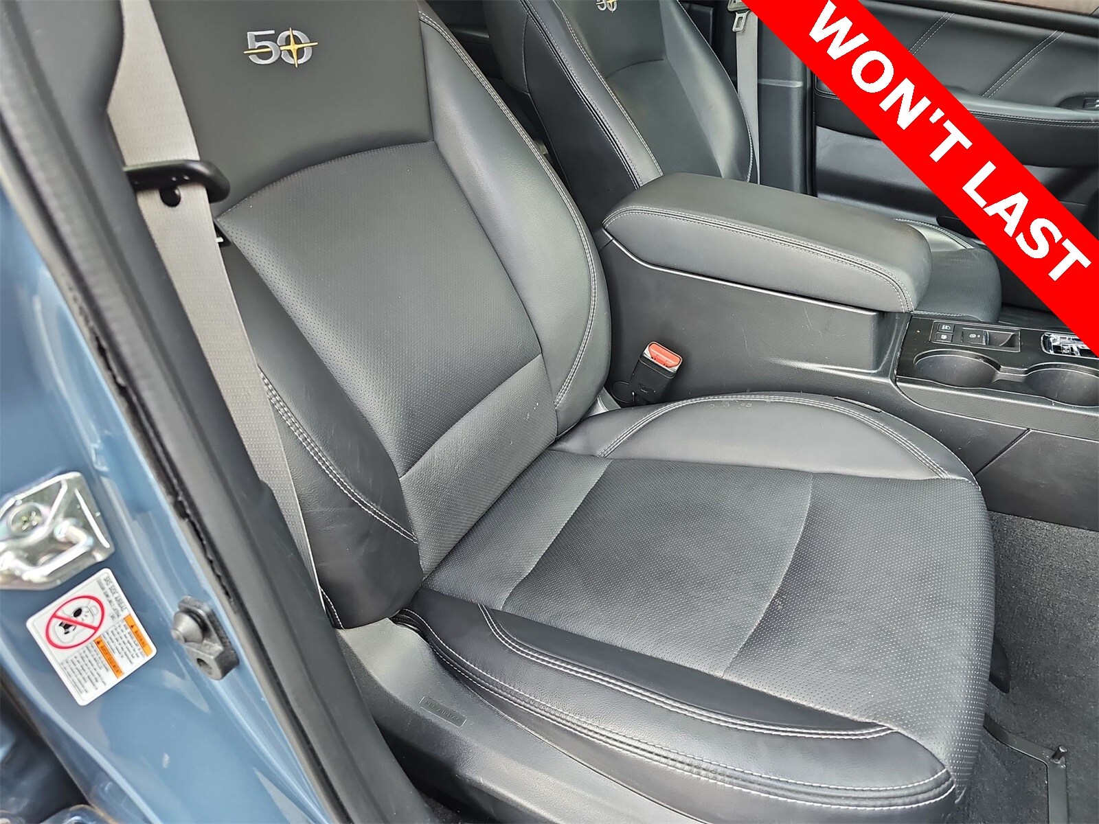 Thumbnail: 2018 Subaru Outback - 18