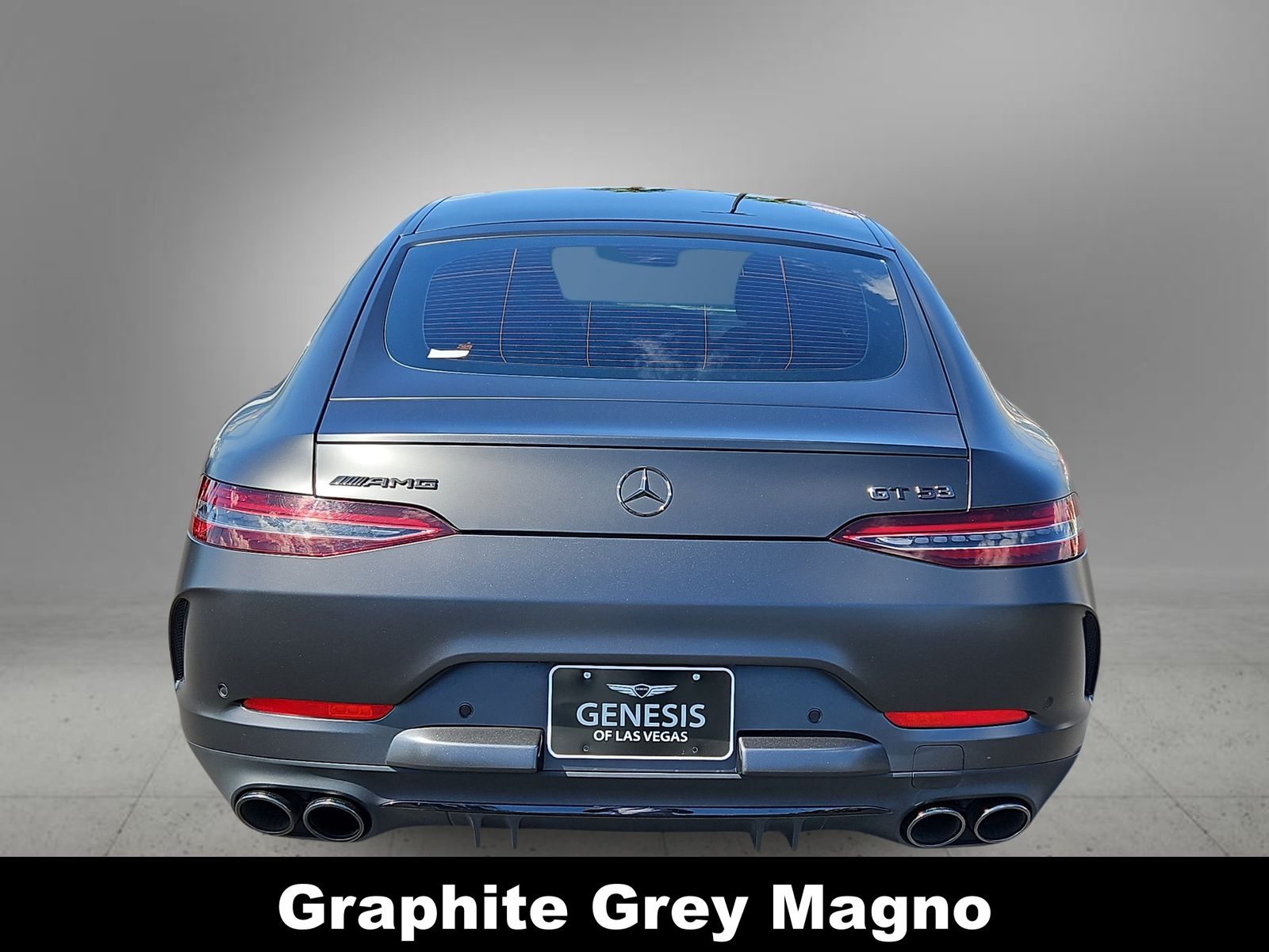 Thumbnail: 2024 Mercedes-Benz AMG GT - 7
