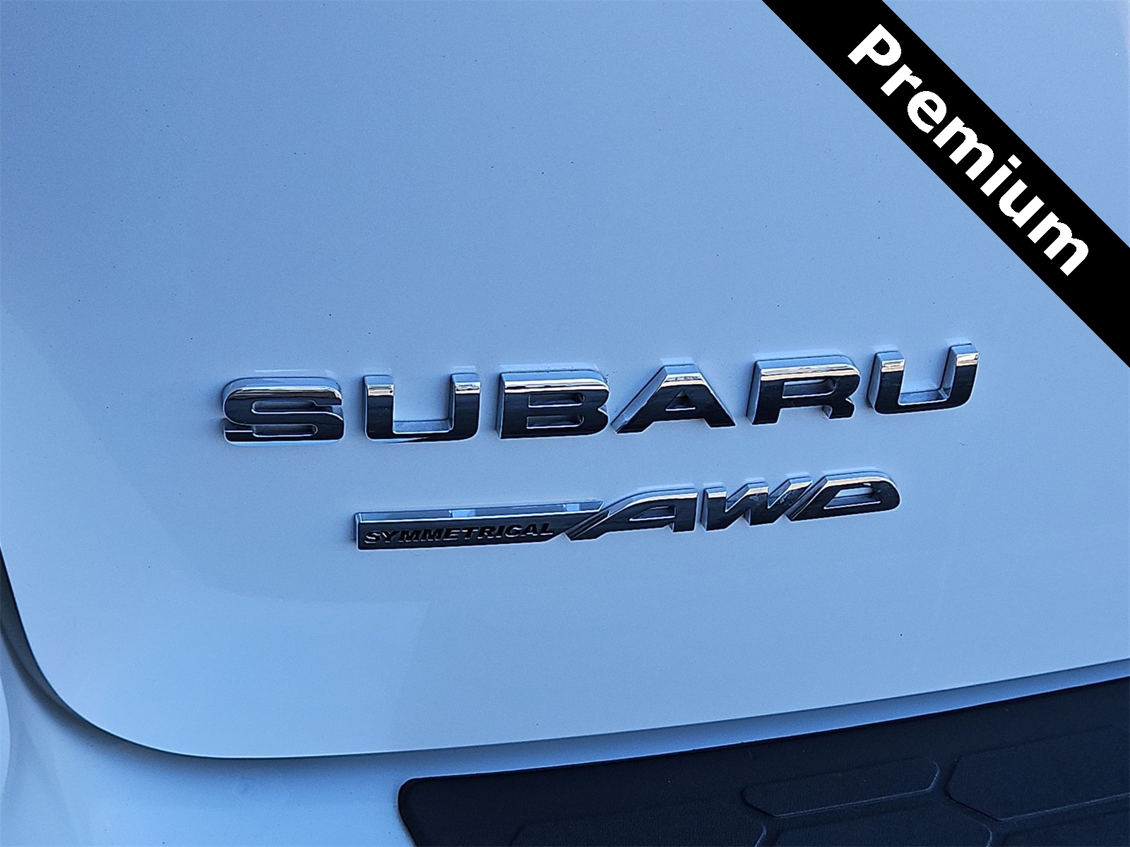 Thumbnail: 2023 Subaru Crosstrek - 11