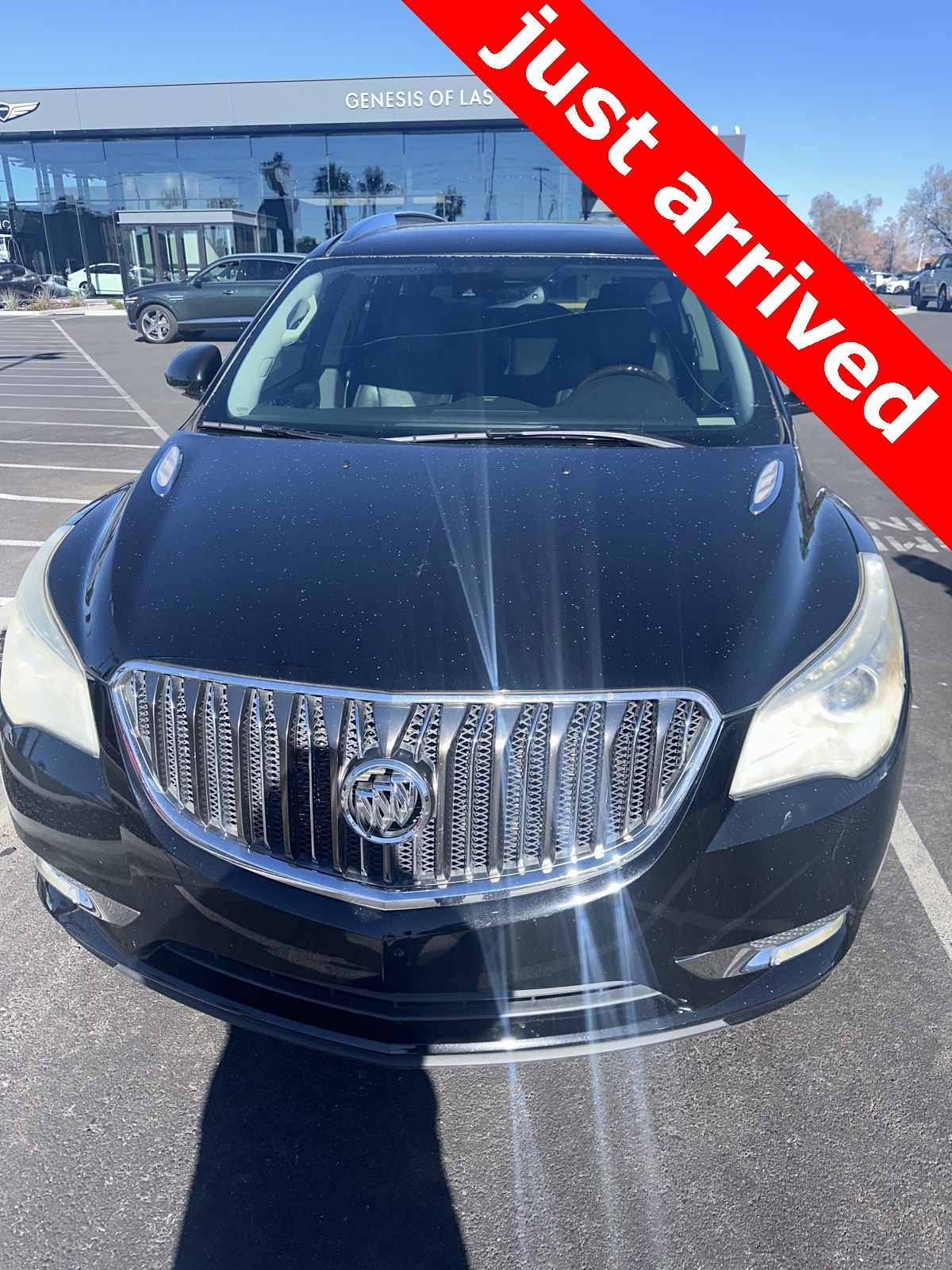 2016 Buick Enclave Premium -
                  Las Vegas, NV