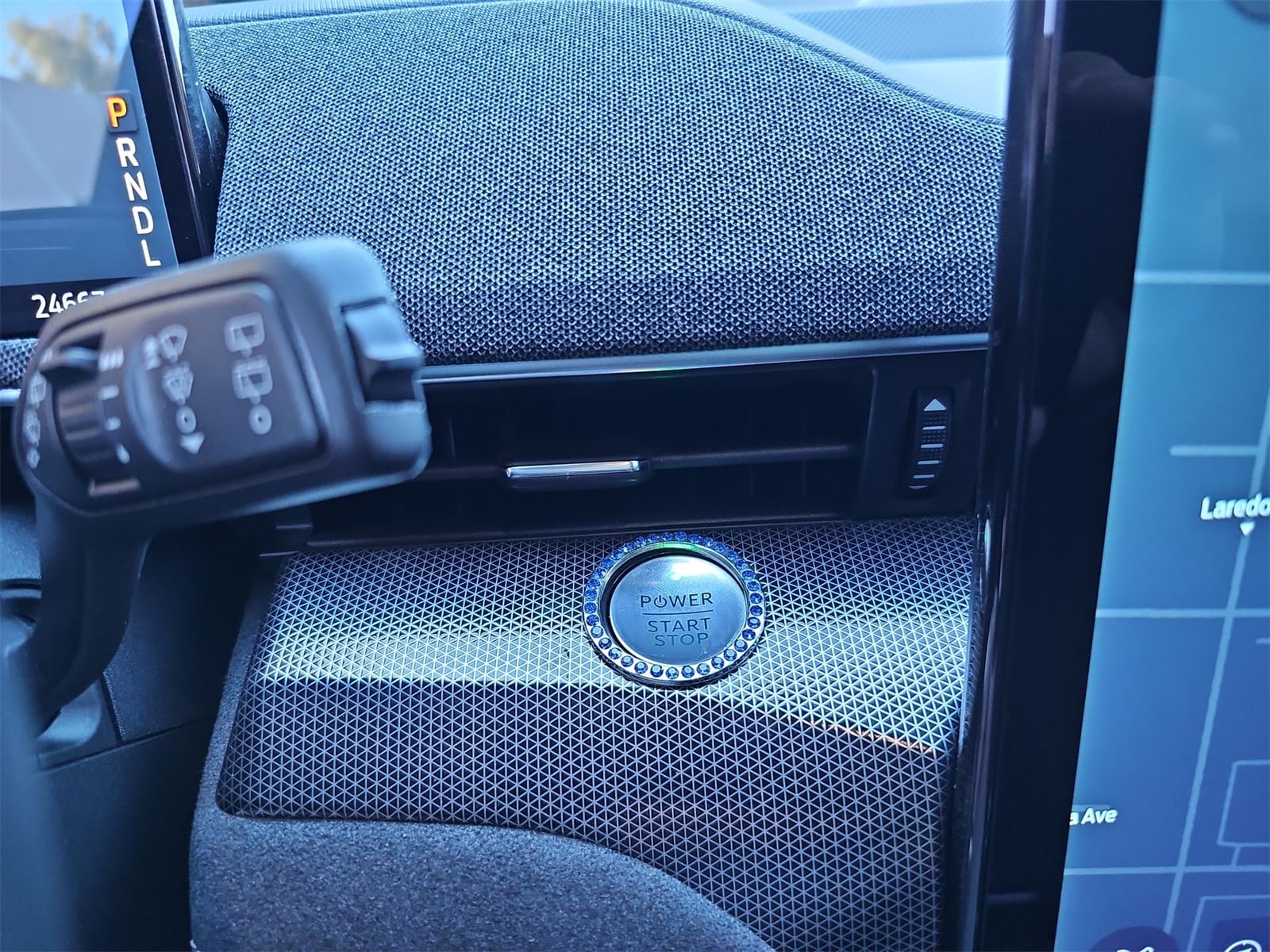 Thumbnail: 2022 Ford Mustang Mach-E - 26