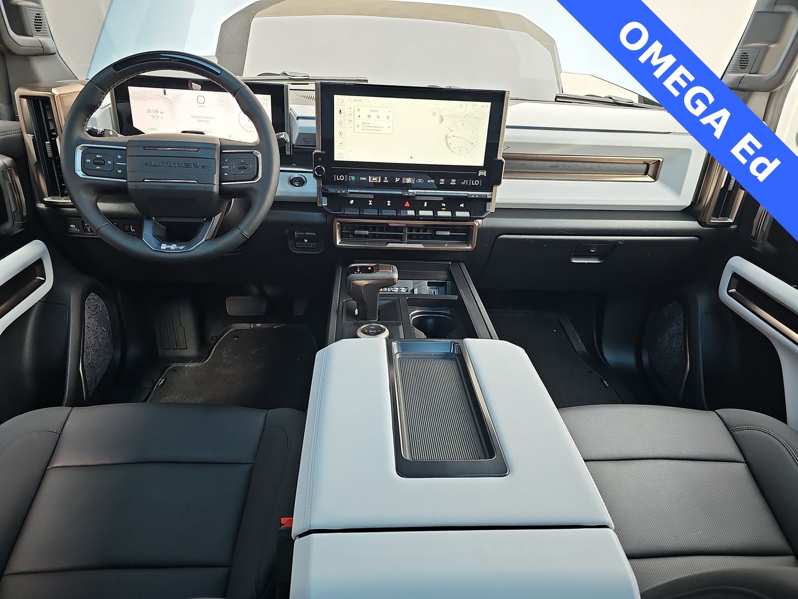 Thumbnail: 2024 GMC Hummer EV - 14