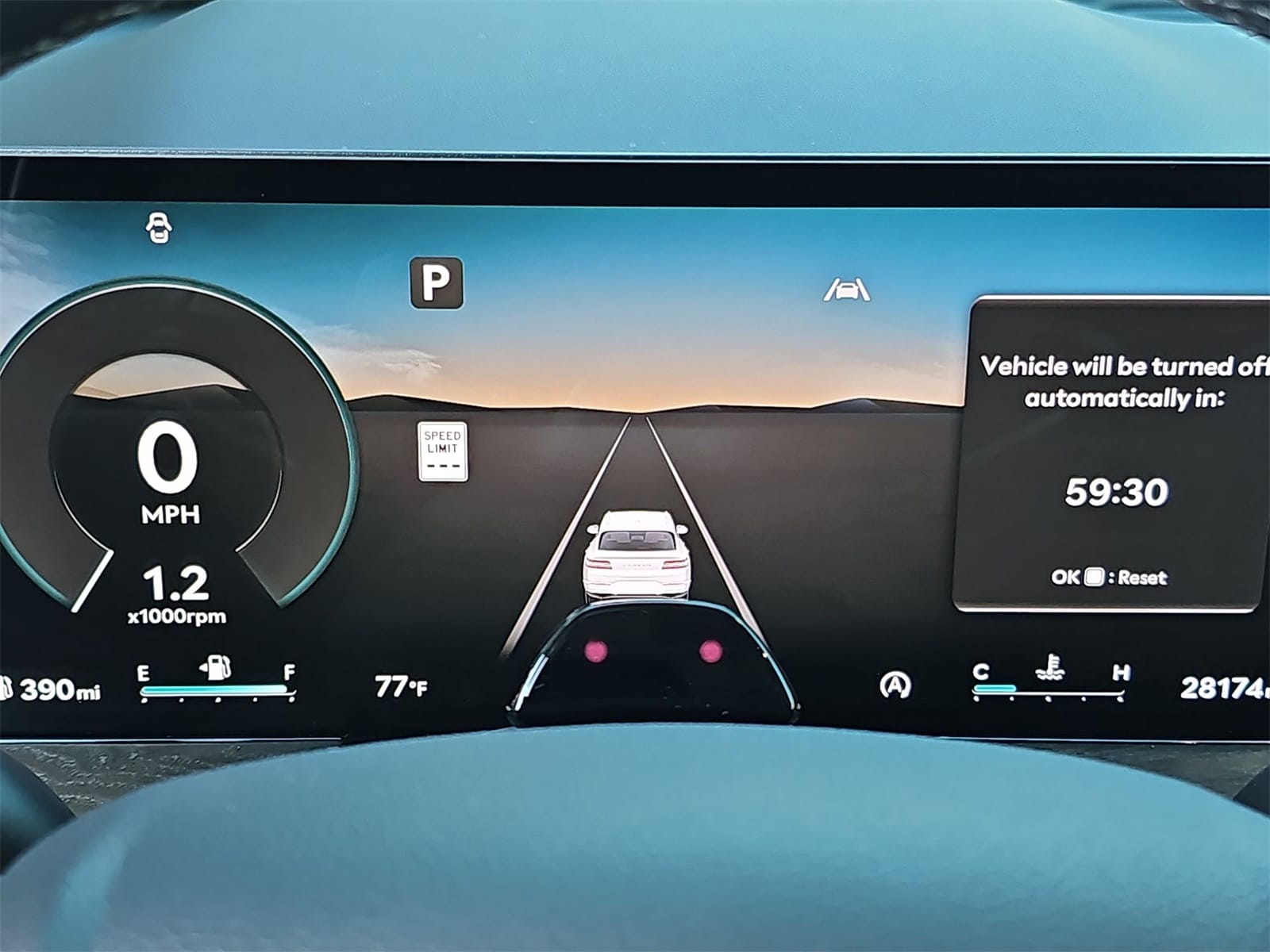 Thumbnail: 2025 Genesis GV80 - 22