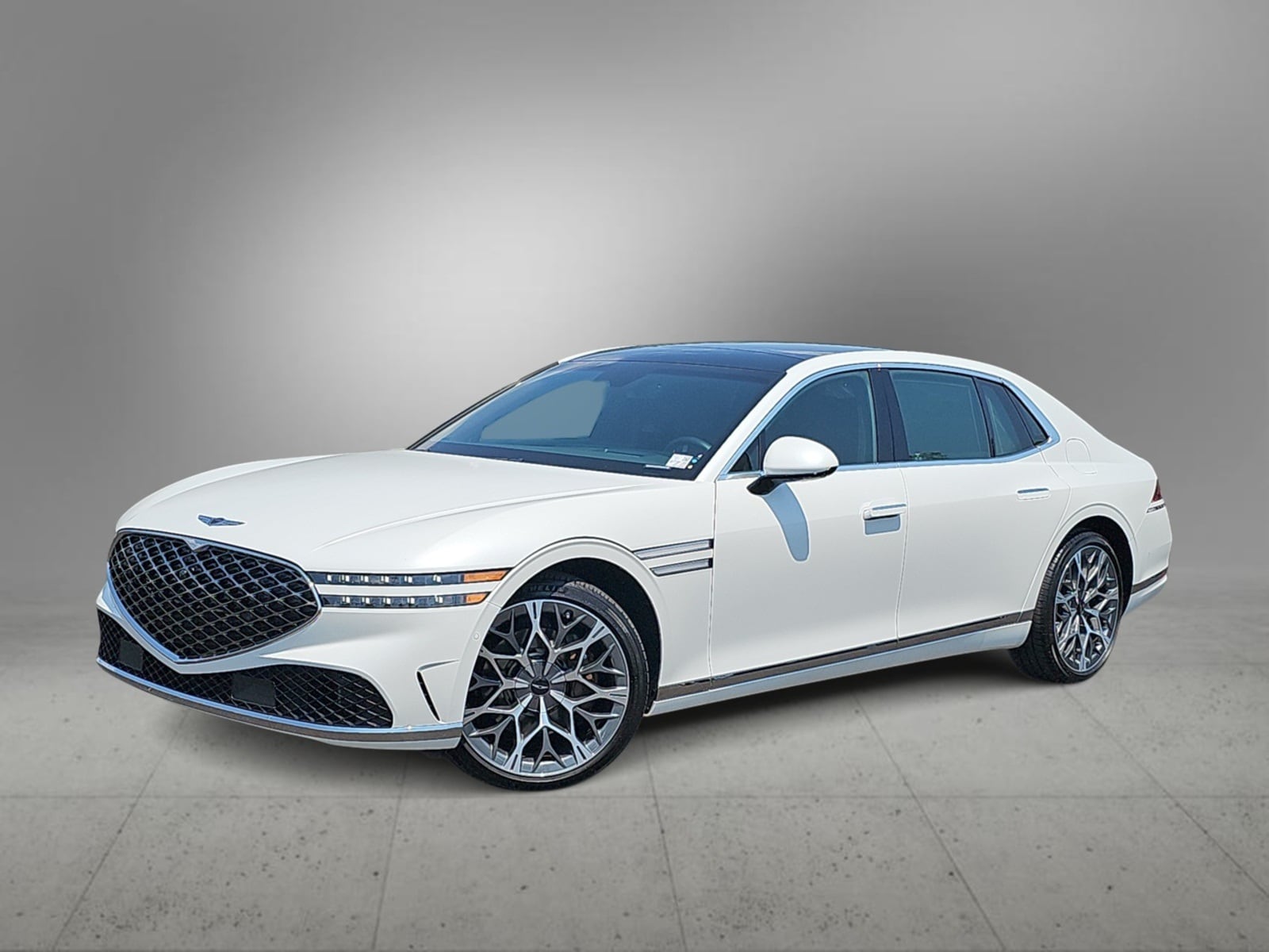 2024 Genesis G90  -
                  Las Vegas, NV