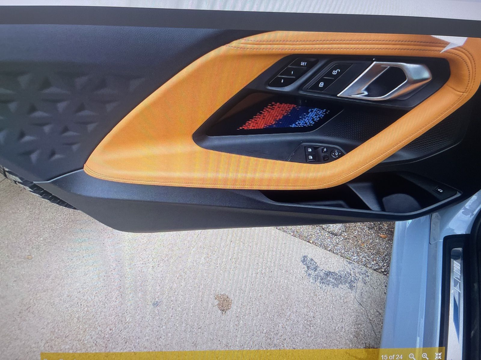 Thumbnail: 2024 BMW M2 - 11