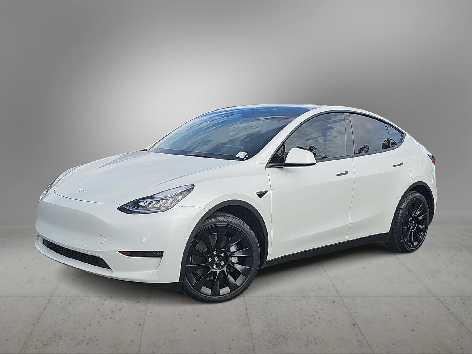 2021 Tesla Model Y Long Range -
                  Las Vegas, NV