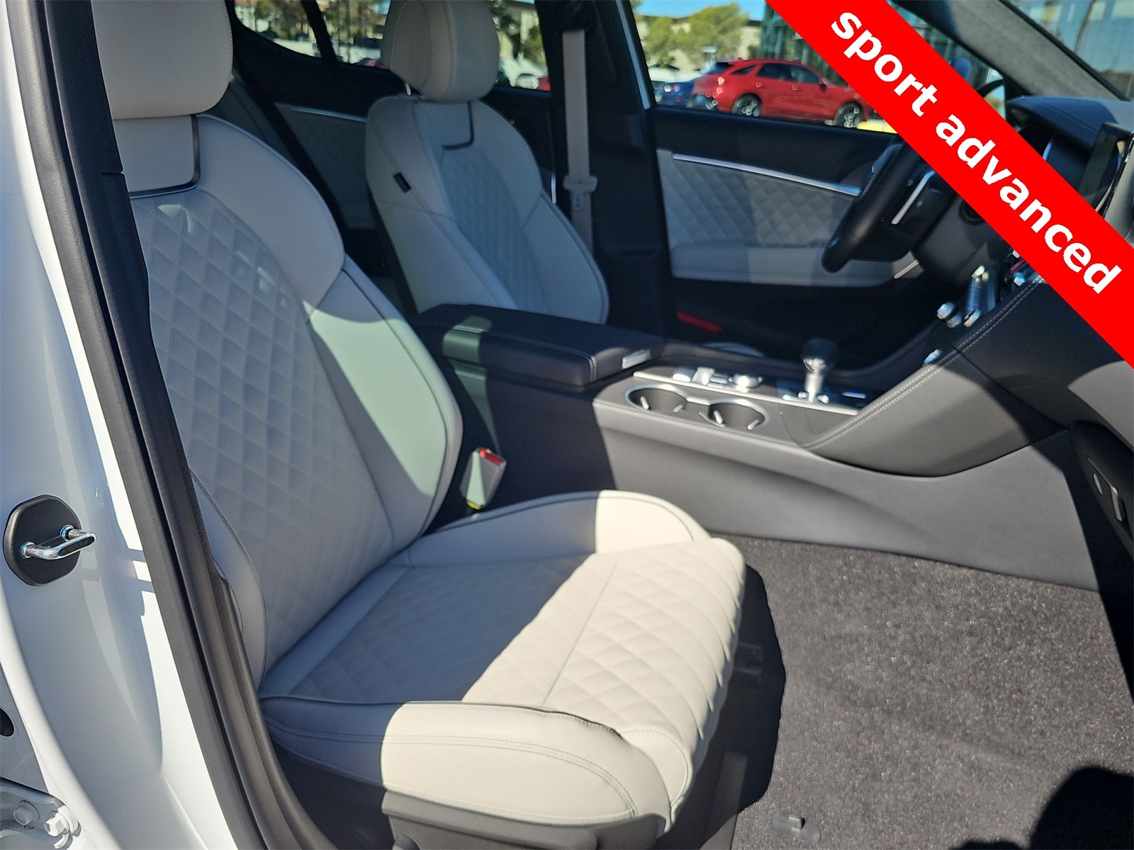 Thumbnail: 2025 Genesis G70 - 18