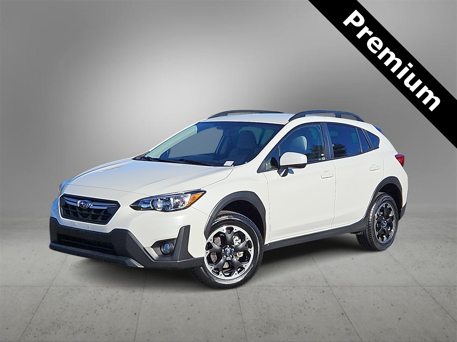 Thumbnail: 2023 Subaru Crosstrek - 1