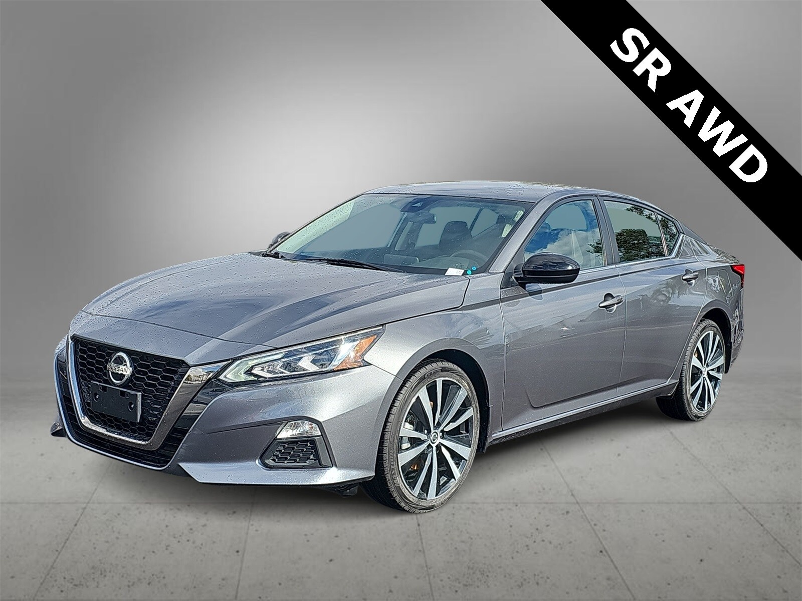 Thumbnail: 2022 Nissan Altima - 4