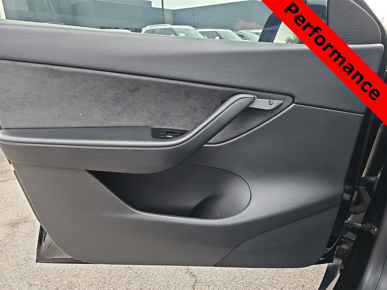 Thumbnail: 2021 Tesla Model Y - 25