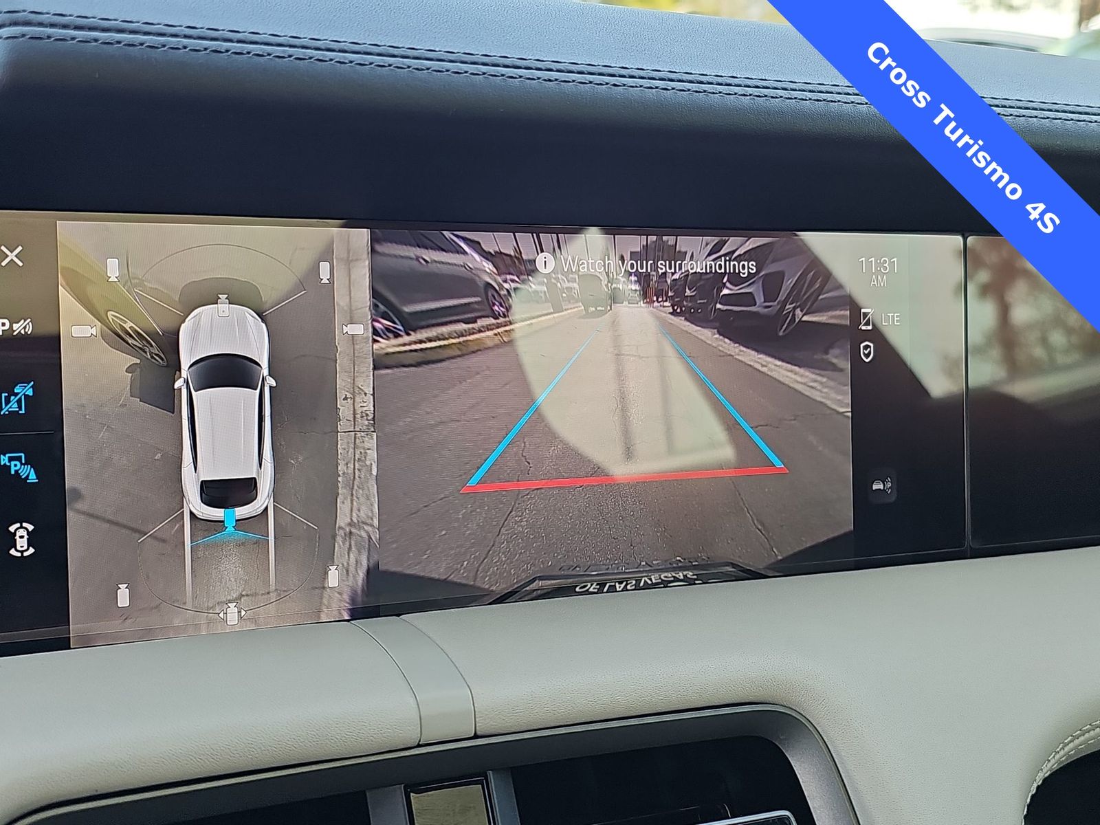 Thumbnail: 2023 Porsche Taycan - 24