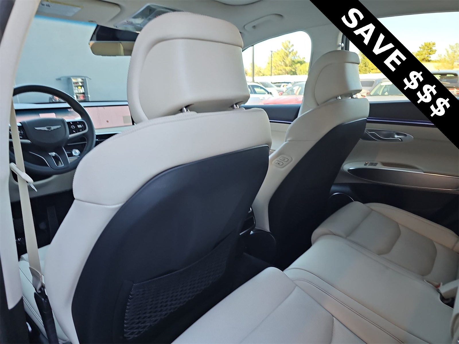 Thumbnail: 2026 Genesis GV70 - 16