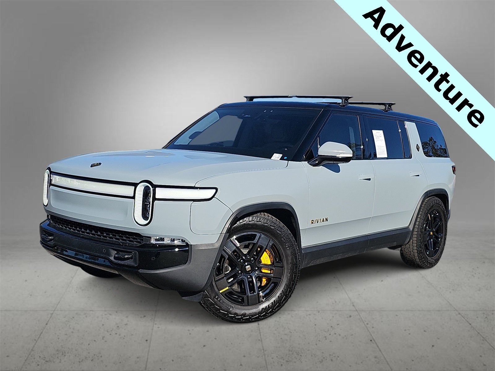 2023 Rivian R1S Adventure -
                  Las Vegas, NV