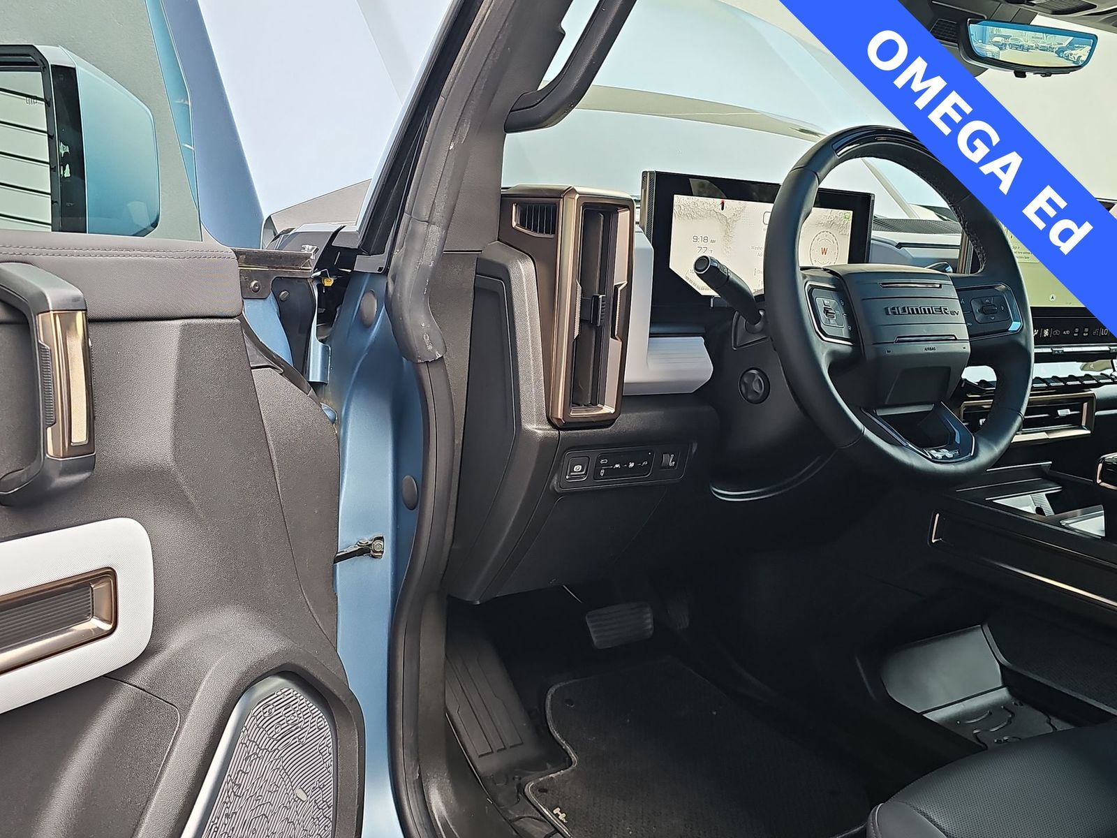 Thumbnail: 2024 GMC Hummer EV - 10