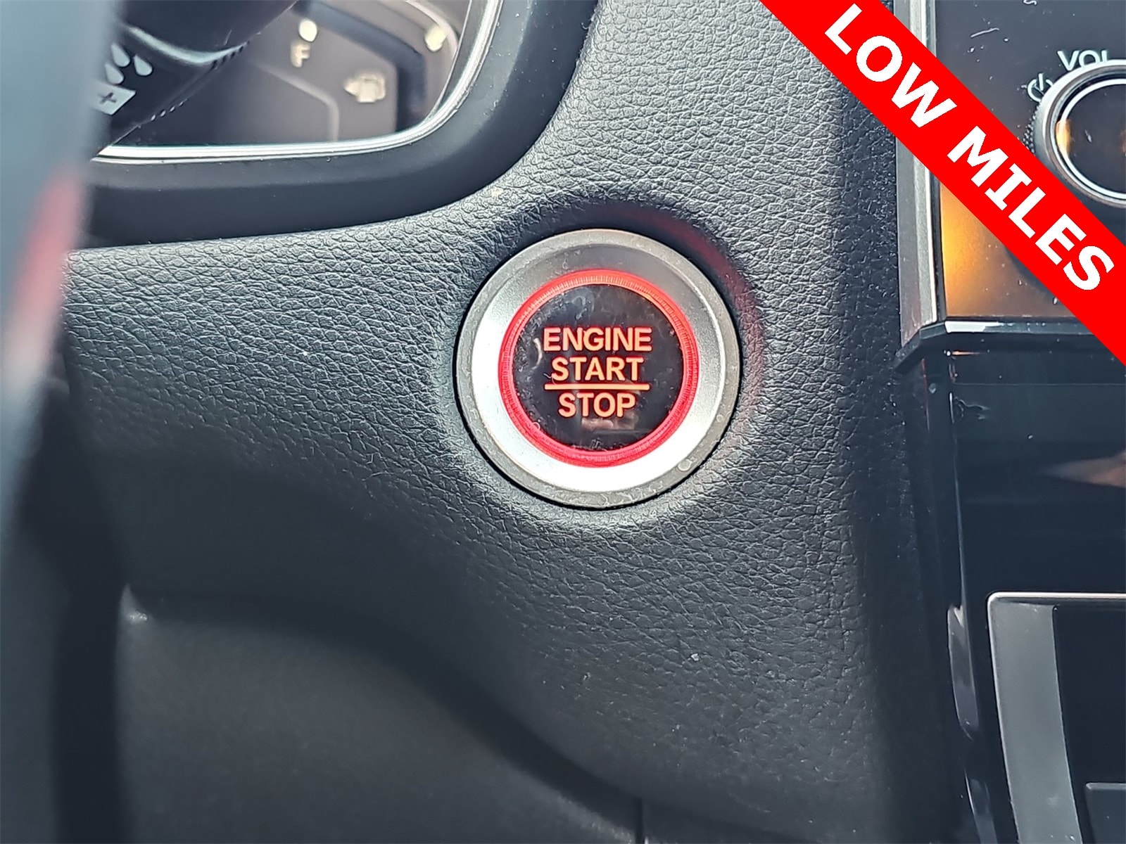 Thumbnail: 2019 Honda CR-V - 24